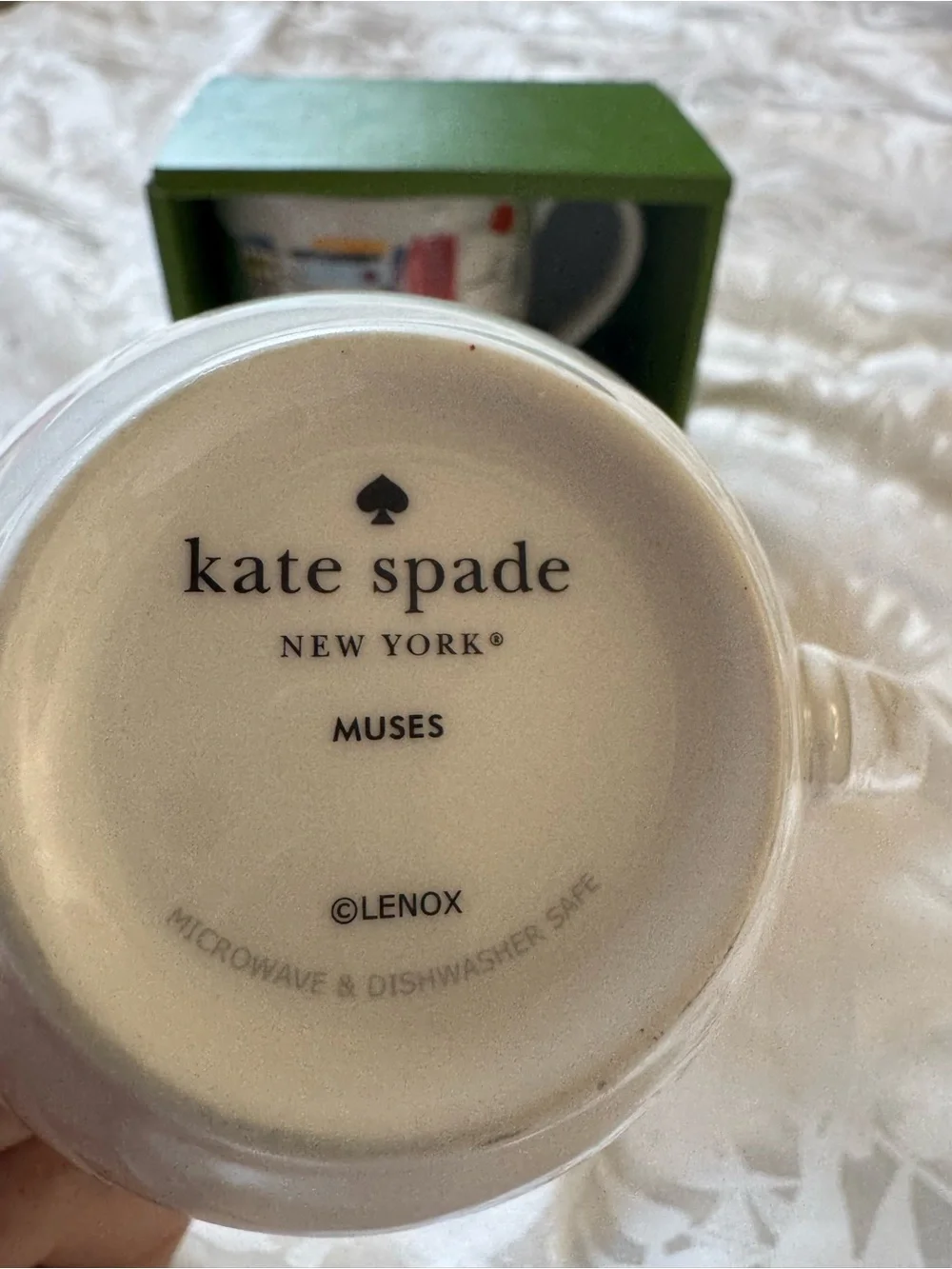 kate spade playful kitchen